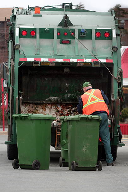 Best Recycling Services for Junk  in Glendale, CA