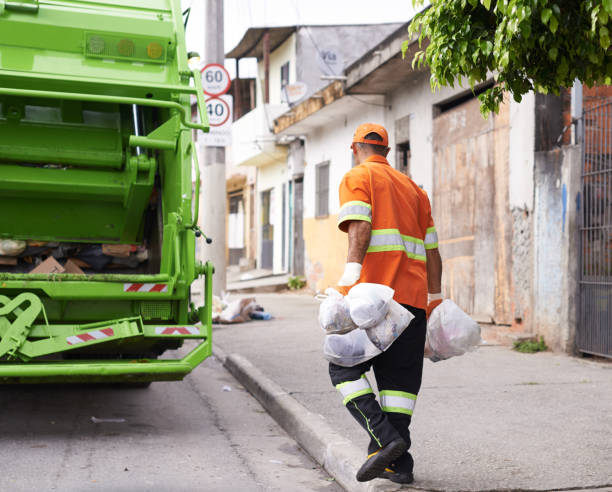 Best Commercial Junk Removal  in Glendale, CA