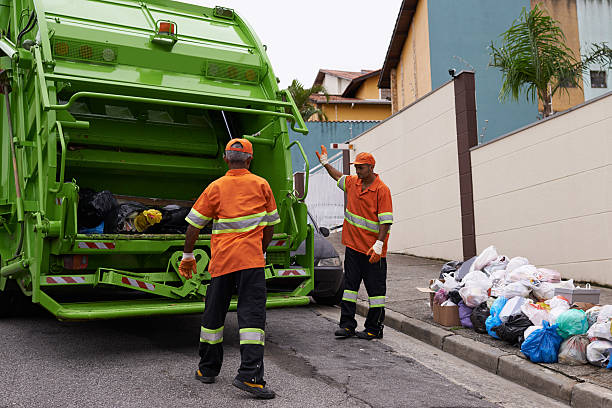 Shed Removal in Glendale, CA